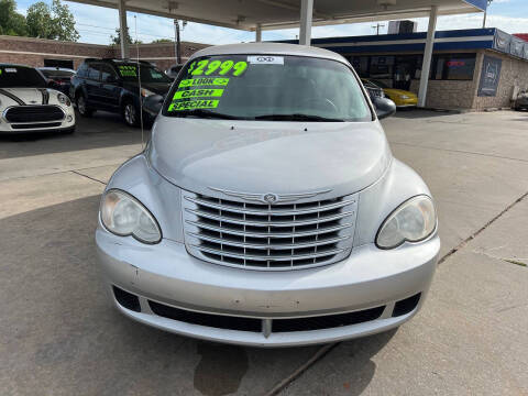2007 Chrysler PT Cruiser Touring