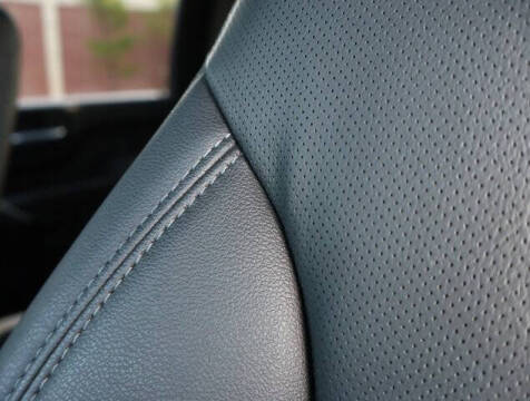 2021 Chevrolet Silverado 2500HD