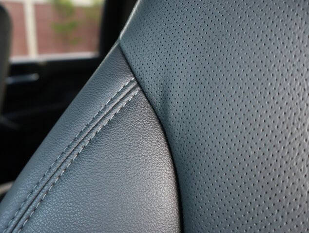 2021 Chevrolet Silverado 2500HD