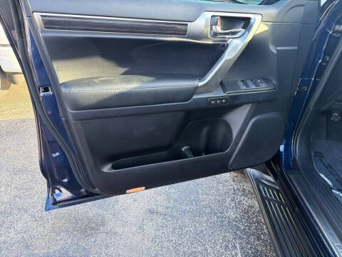 2023 Lexus GX 460