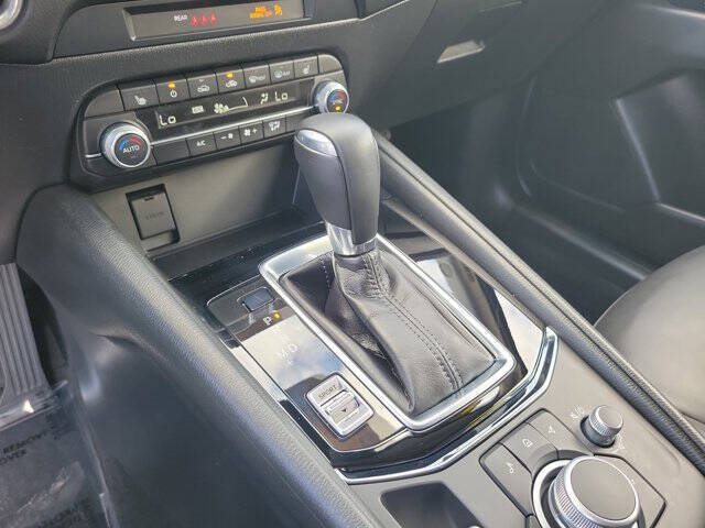 2023 Mazda CX-5 2.5 S Select