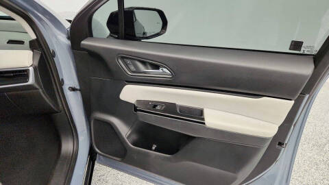 2024 Honda Prologue Touring