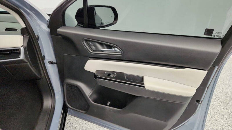 2024 Honda Prologue Touring