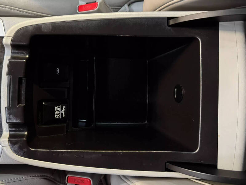 2018 Acura TLX w/Tech