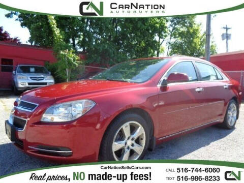 2012 Chevrolet Malibu for sale at CarNation AUTOBUYERS Inc. in Rockville Centre NY