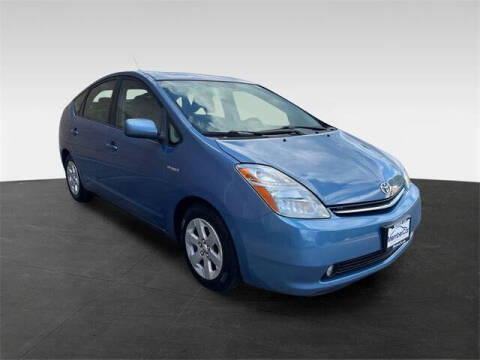 2009 Toyota Prius