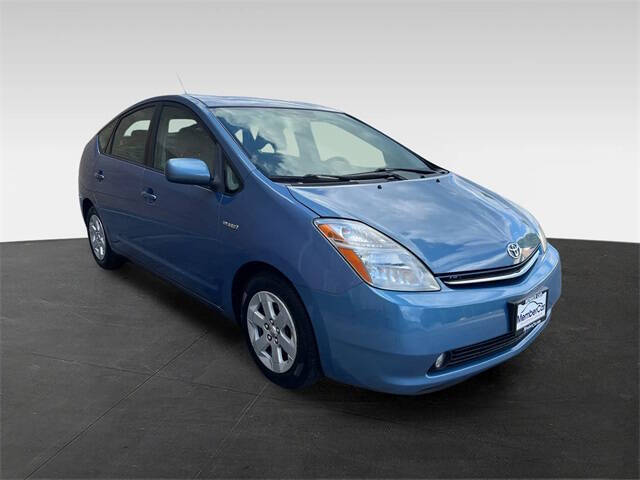 2009 Toyota Prius