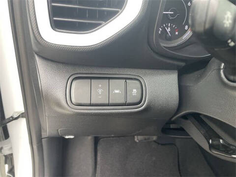 2022 Hyundai Venue Limited