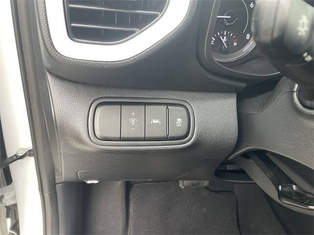 2022 Hyundai Venue Limited