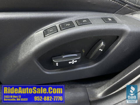 2012 Volvo S60 T6