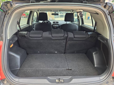 2009 Scion xD