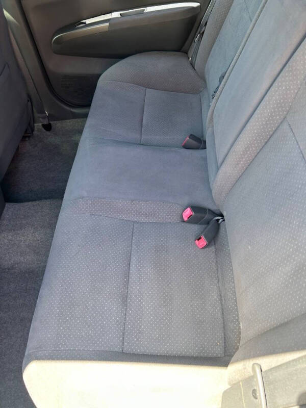 2007 Toyota Prius