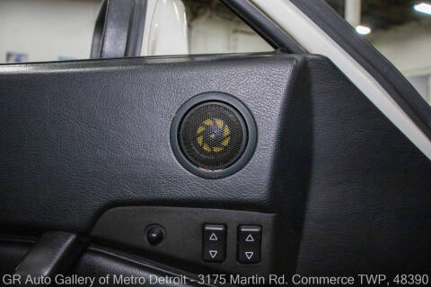 1988 Porsche 944 Turbo