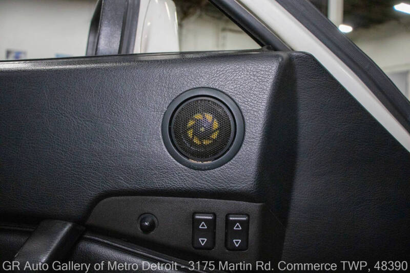 1988 Porsche 944 Turbo