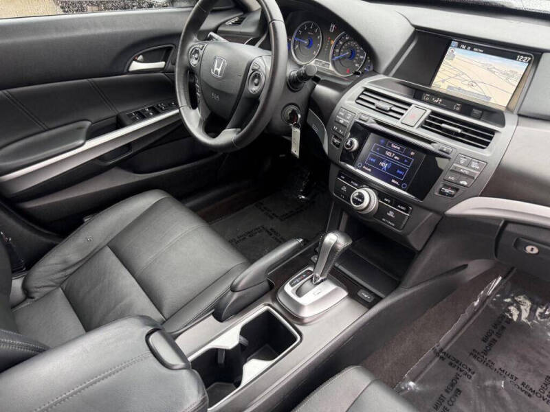 2013 Honda Crosstour EX-L