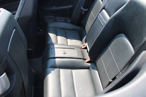 2015 Mercedes-Benz E-Class E 400