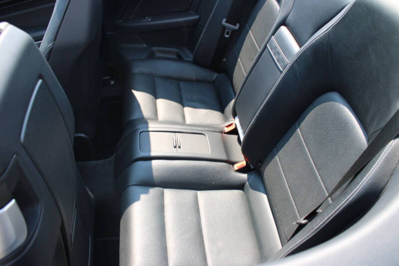 2015 Mercedes-Benz E-Class E 400