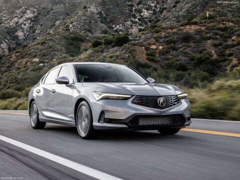 2023 Acura Integra for sale at Xclusive Auto Leasing NYC in Staten Island NY
