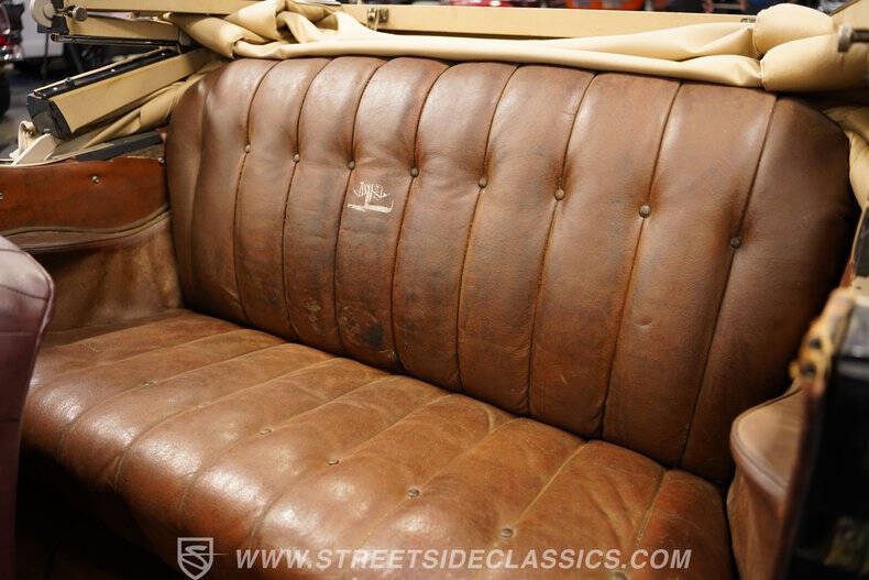 1931 Nash Model 488