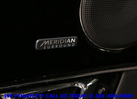 2016 Jaguar XJ R-Sport