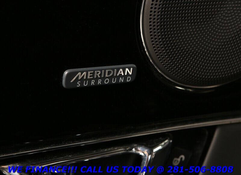 2016 Jaguar XJ R-Sport