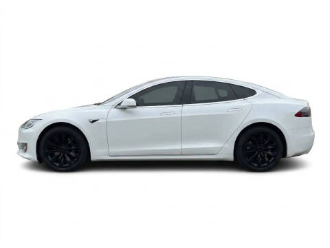2018 Tesla Model S