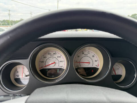 2013 Dodge Challenger SXT