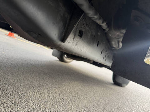 2011 Toyota Tacoma V6