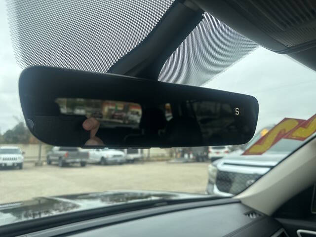 2022 Volkswagen Atlas SE