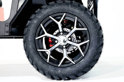 2026 Denago Nomad XL