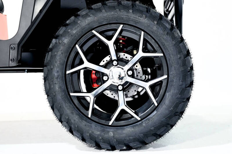 2026 Denago Nomad XL