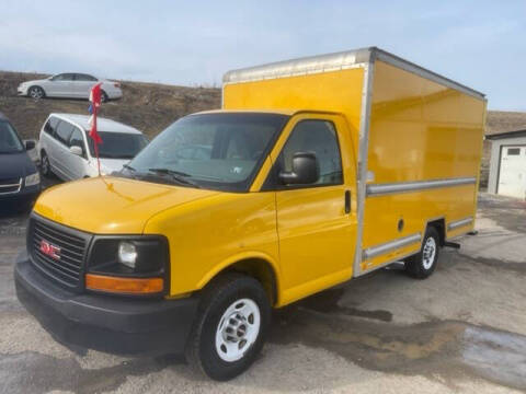 2011 GMC Savana for sale at Dealz On Wheels LLC in Mifflinburg PA