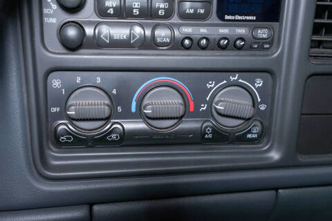 1999 GMC Sierra 2500 SLE