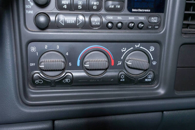 1999 GMC Sierra 2500 SLE