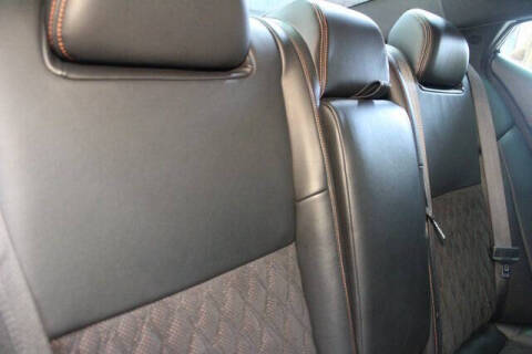 2020 Nissan Maxima 3.5 SR