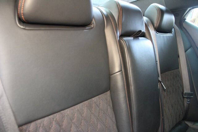 2020 Nissan Maxima 3.5 SR