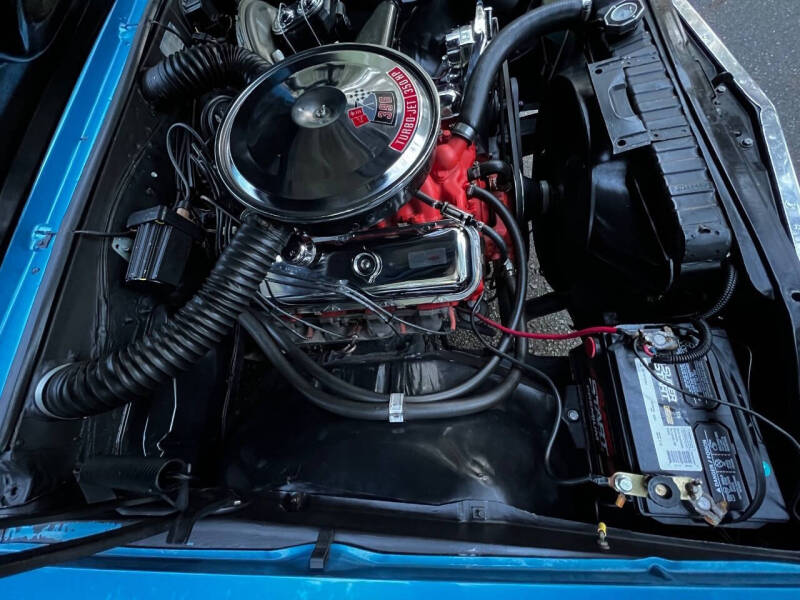 1967 Chevrolet Chevelle