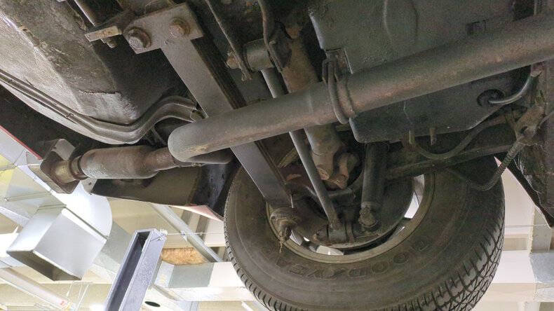 1973 Chevrolet Corvette
