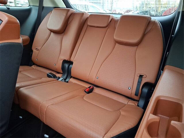 2023 Kia Carnival SX Prestige