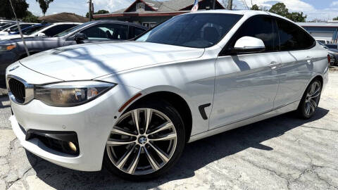 2016 BMW 3 Series for sale at Orlando Car Depot in Orlando FL