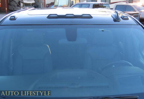 2020 GMC Sierra 3500HD Denali