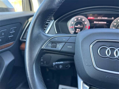 2023 Audi Q5 quattro S line Prem Plus 45 TFSI