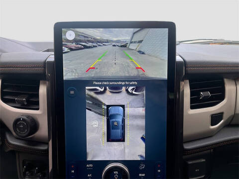 2023 Ford Expedition Timberline