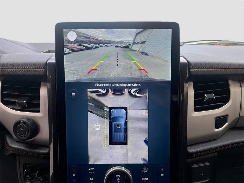 2023 Ford Expedition Timberline