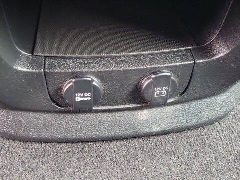 2018 Dodge Grand Caravan SE Plus