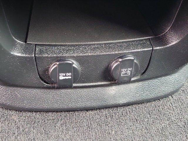 2018 Dodge Grand Caravan SE Plus