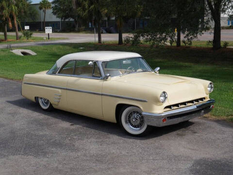 1953 Mercury Monterey