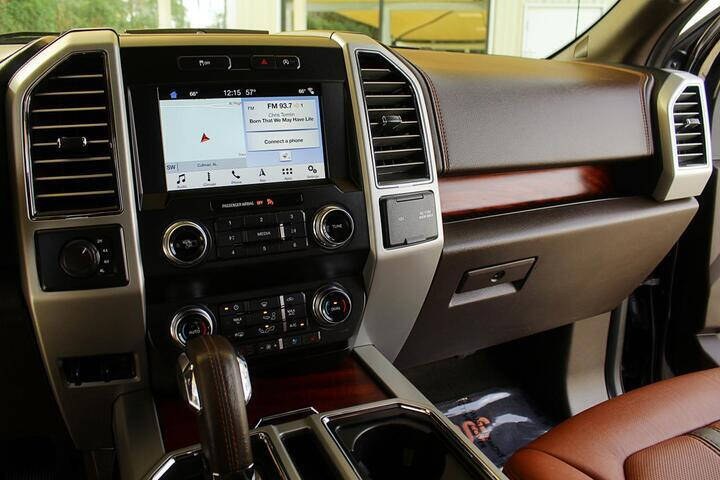 2019 Ford F-150 King Ranch