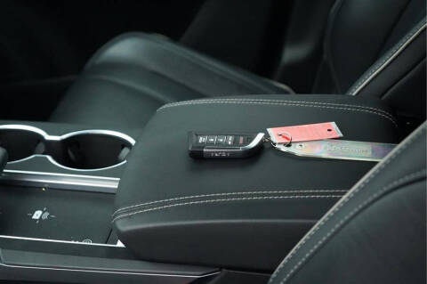 2023 Acura MDX SH-AWD w/Advance