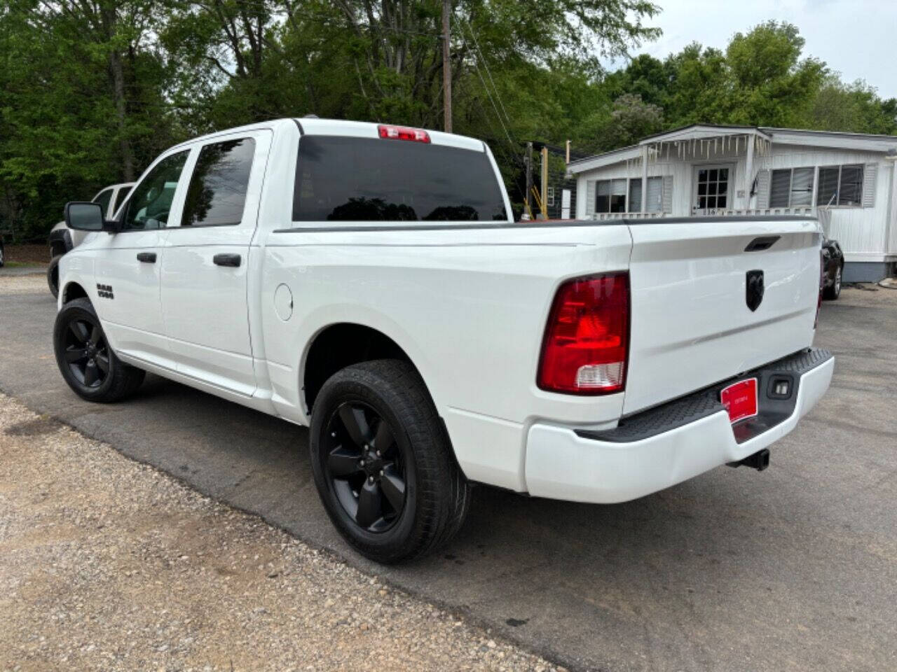 2018 Ram 1500 for sale at Athens Used Auto in Athens, GA